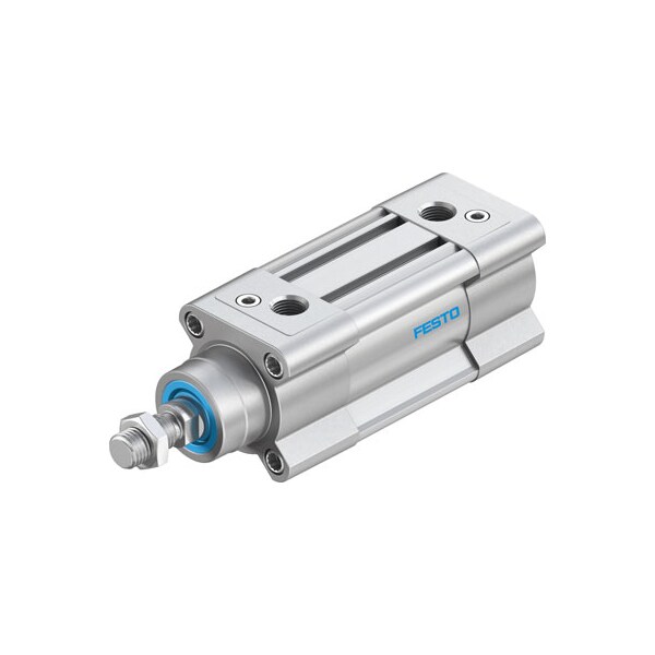 Festo Standards-Based Cylinder DSBC-40-20-PPVA-N3 DSBC-40-20-PPVA-N3 - main